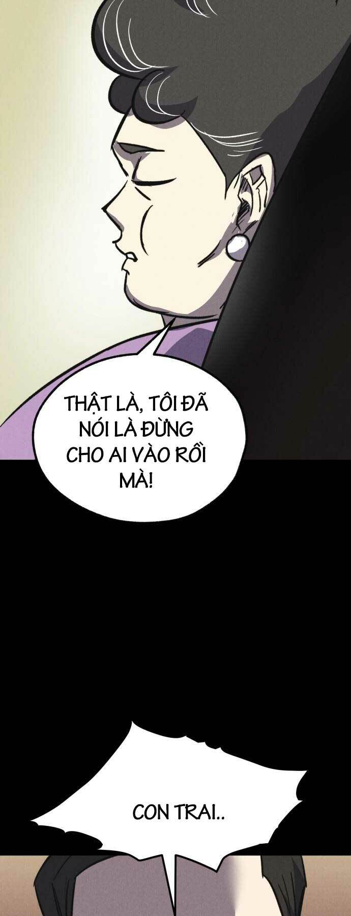 Người Côn Trùng: Chapter 43