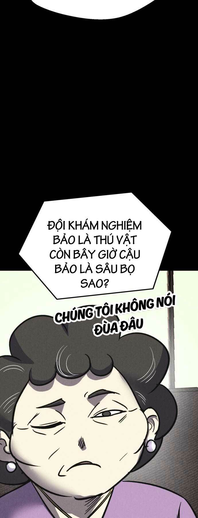 Người Côn Trùng: Chapter 43