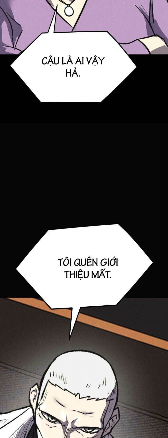 Người Côn Trùng: Chapter 43