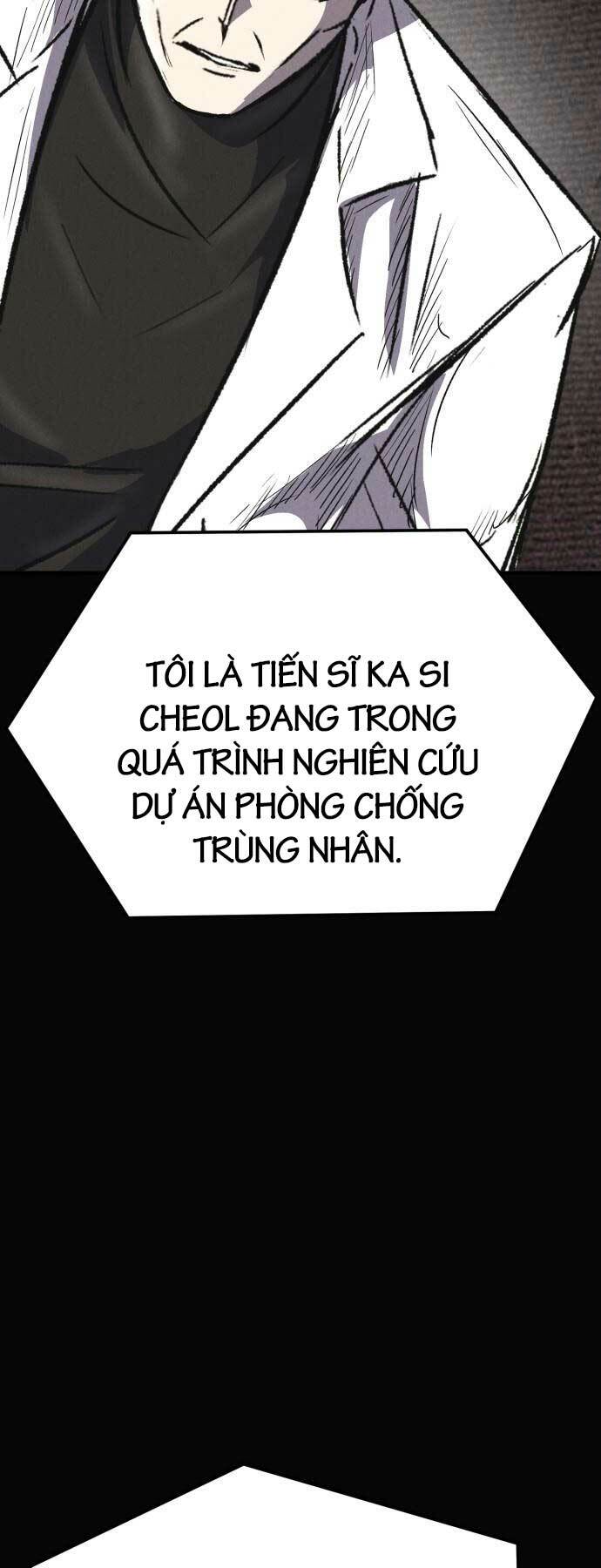 Người Côn Trùng: Chapter 43