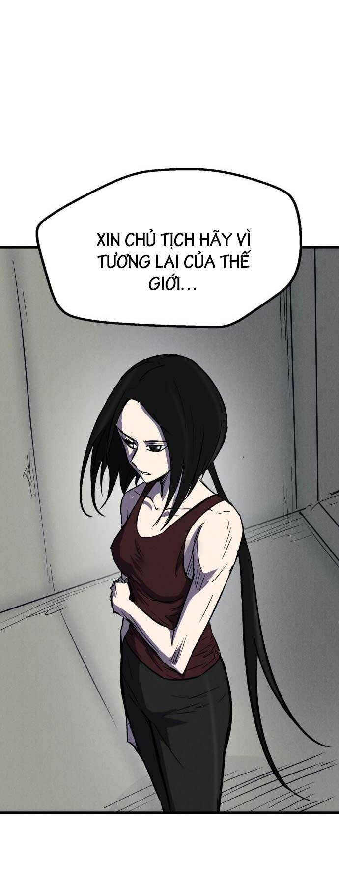 Người Côn Trùng: Chapter 44