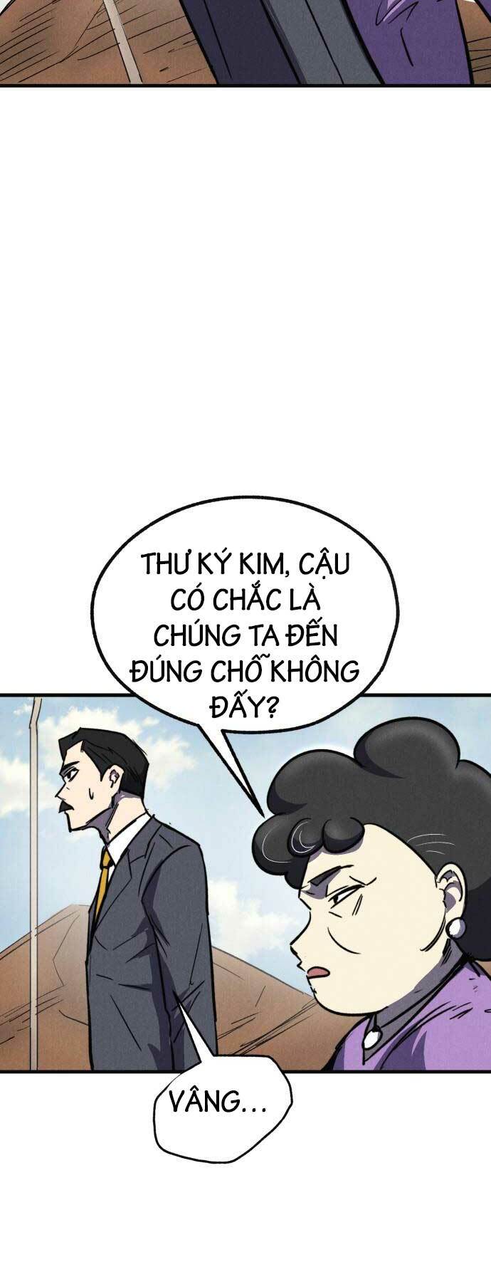 Người Côn Trùng: Chapter 44