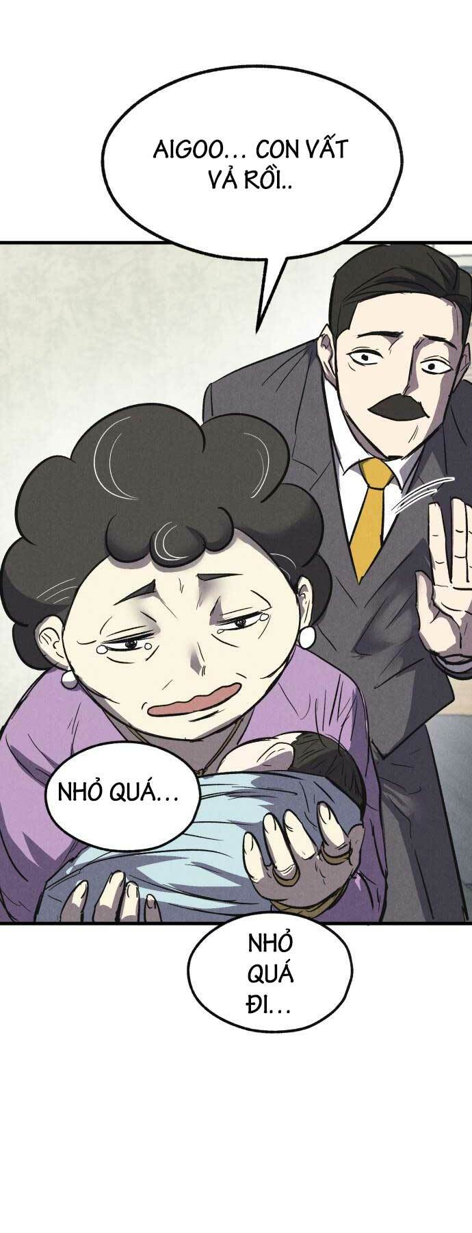 Người Côn Trùng: Chapter 44