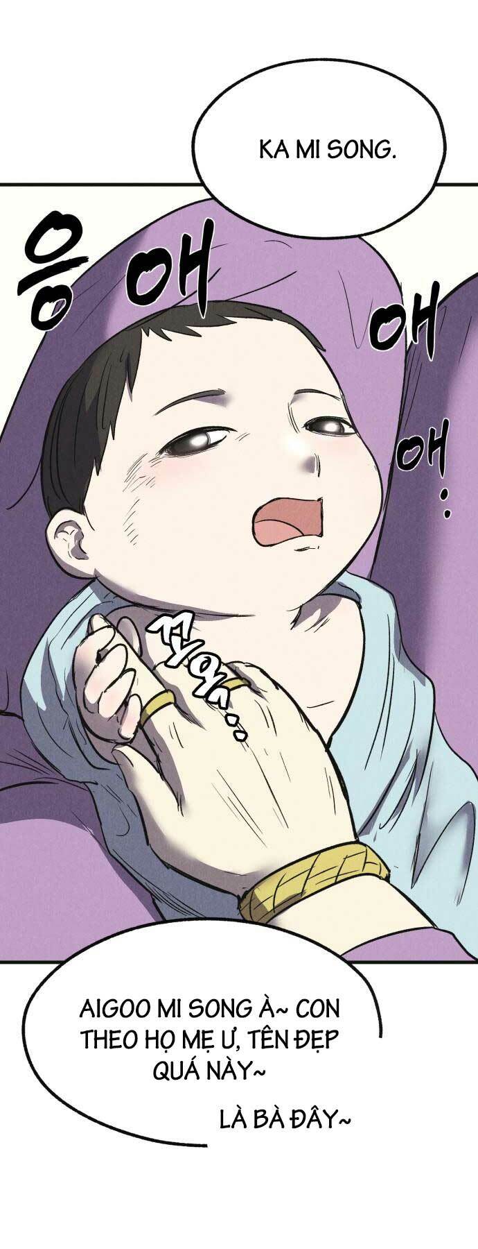 Người Côn Trùng: Chapter 44