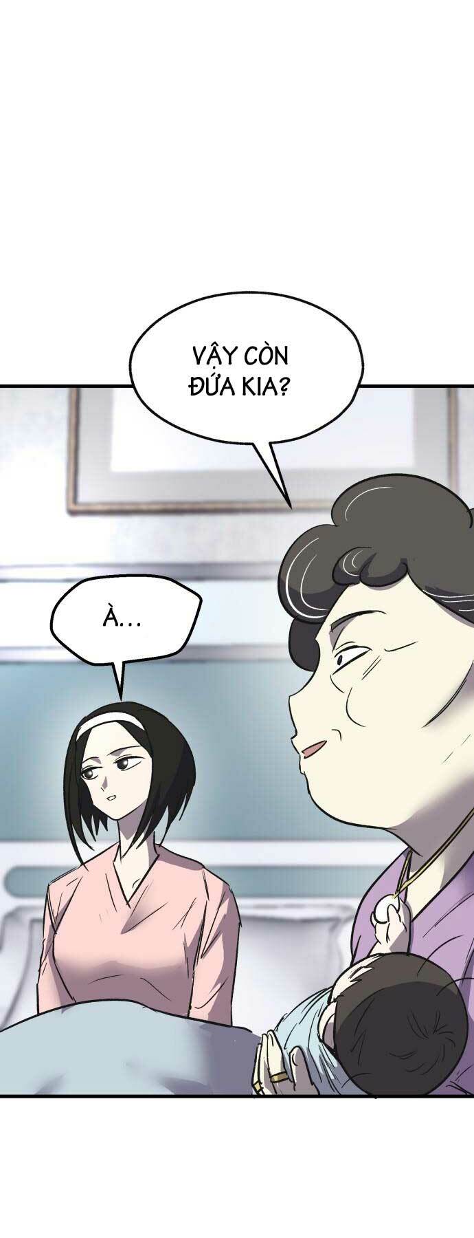 Người Côn Trùng: Chapter 44
