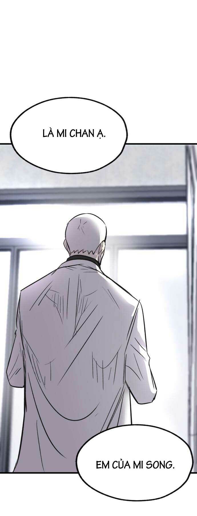 Người Côn Trùng: Chapter 44