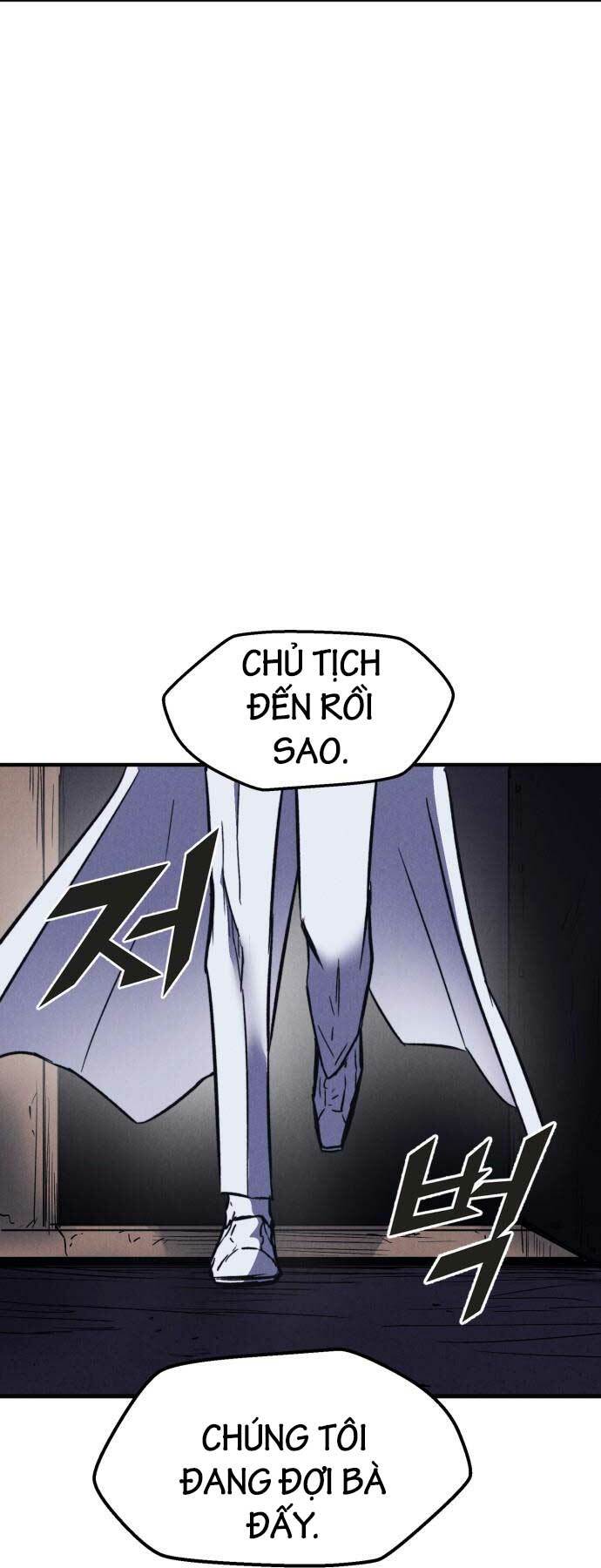 Người Côn Trùng: Chapter 44