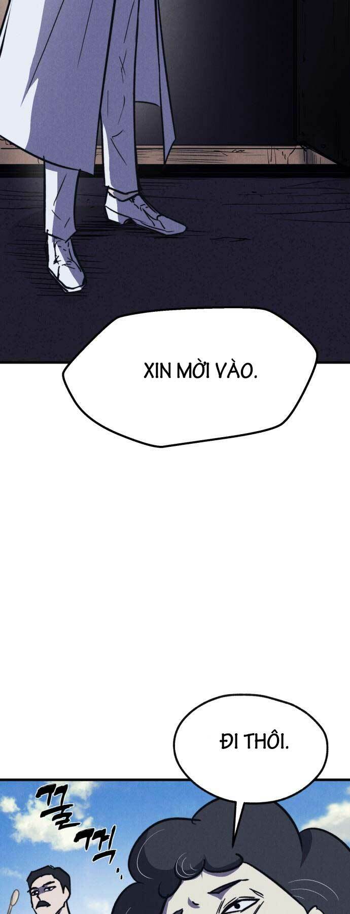 Người Côn Trùng: Chapter 44