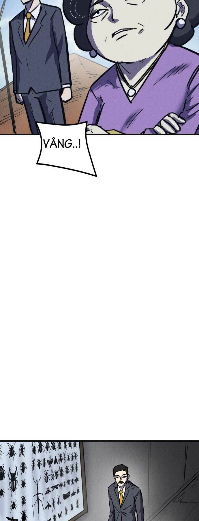 Người Côn Trùng: Chapter 44