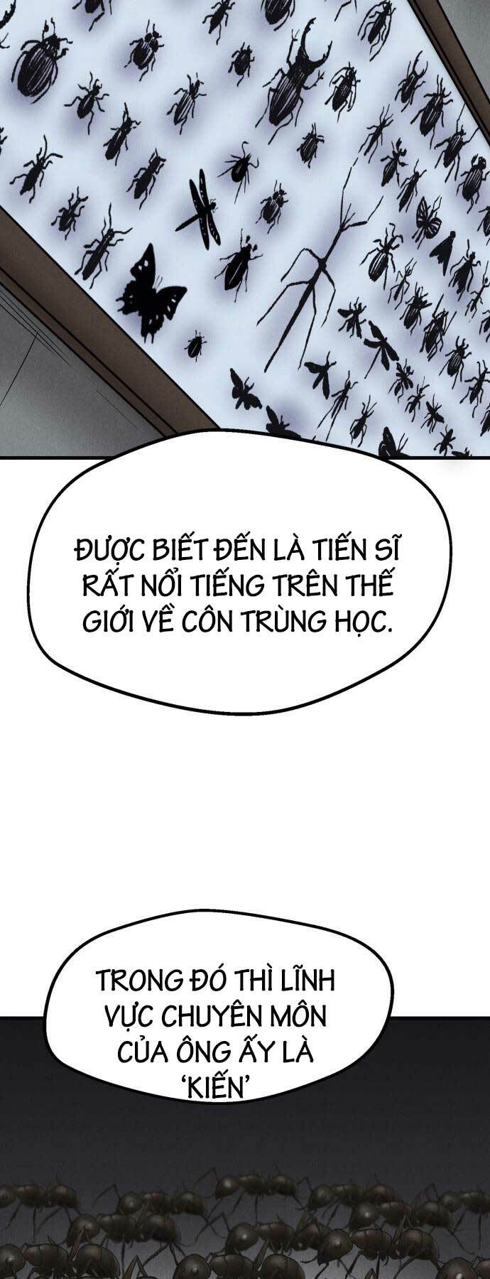 Người Côn Trùng: Chapter 44