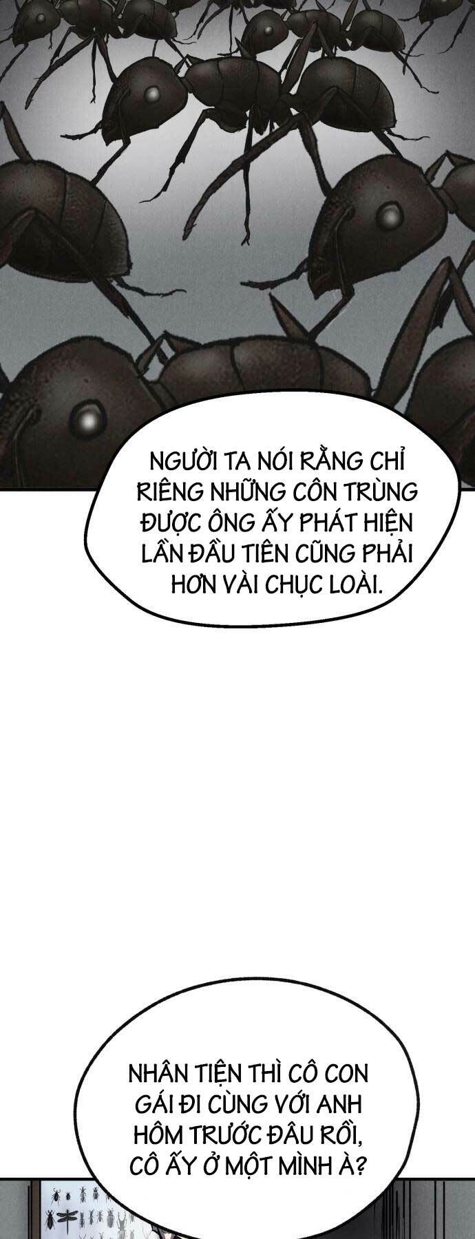 Người Côn Trùng: Chapter 44