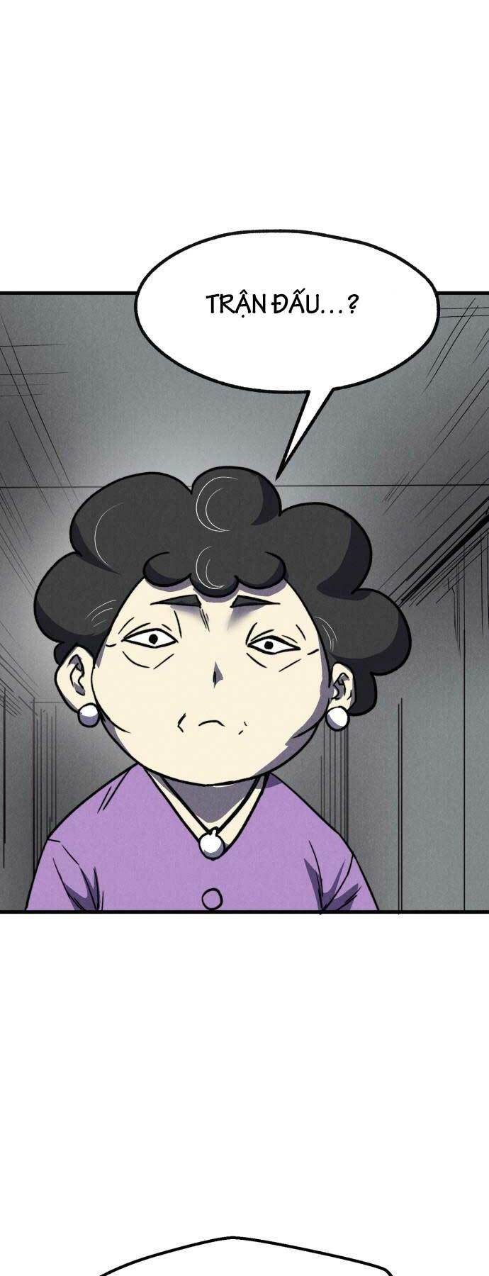 Người Côn Trùng: Chapter 44