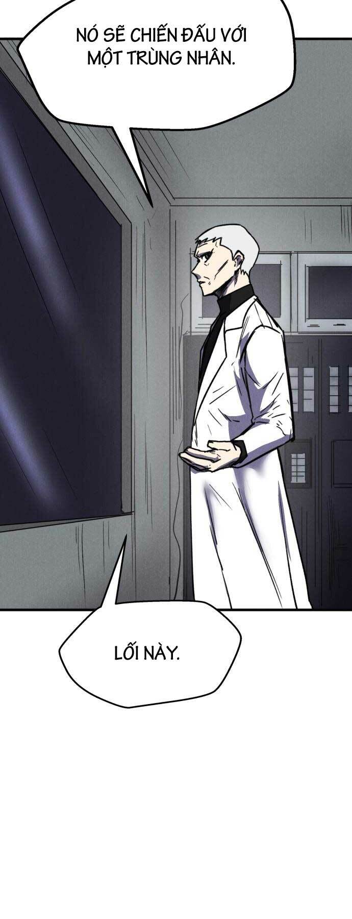 Người Côn Trùng: Chapter 44