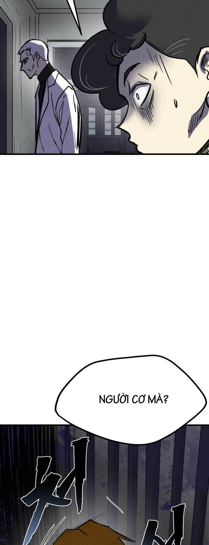 Người Côn Trùng: Chapter 44