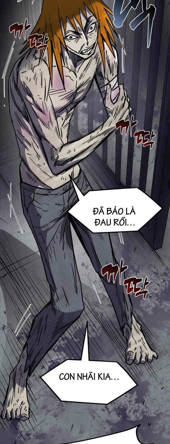 Người Côn Trùng: Chapter 44