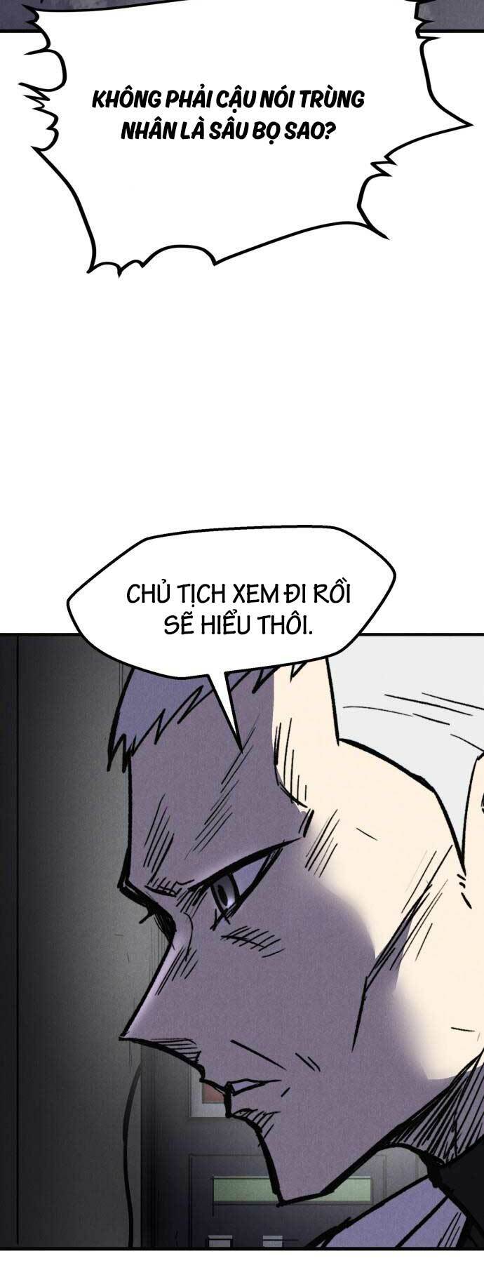 Người Côn Trùng: Chapter 44