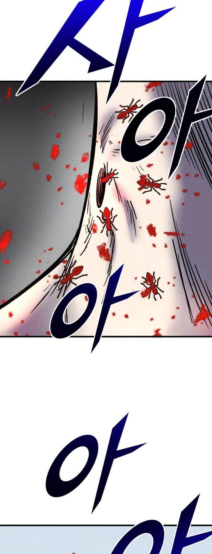 Người Côn Trùng: Chapter 44