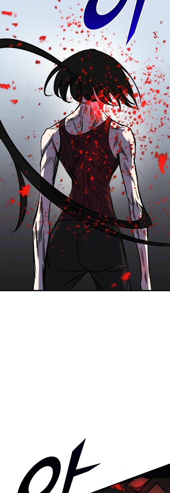 Người Côn Trùng: Chapter 44