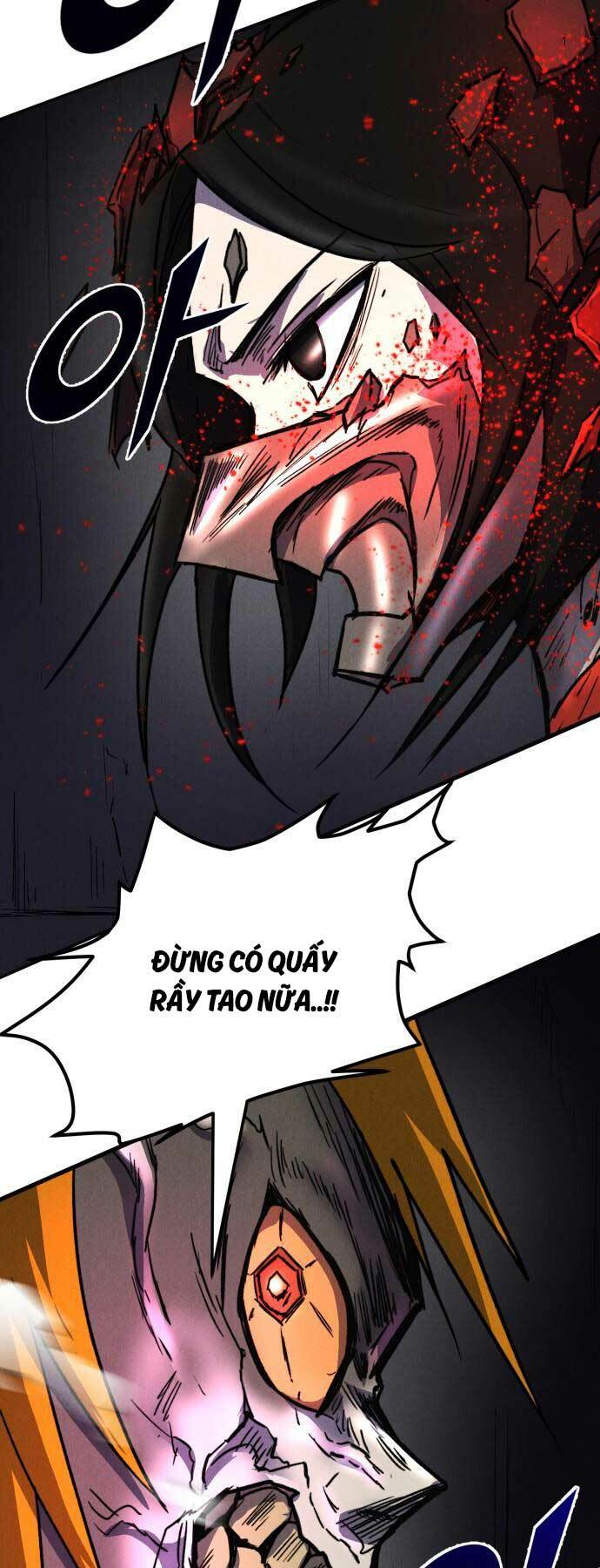 Người Côn Trùng: Chapter 44