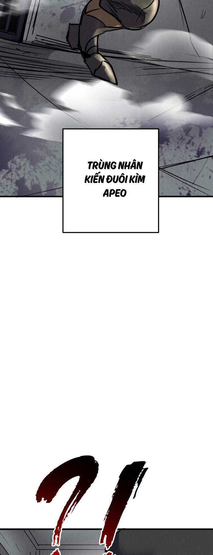 Người Côn Trùng: Chapter 44