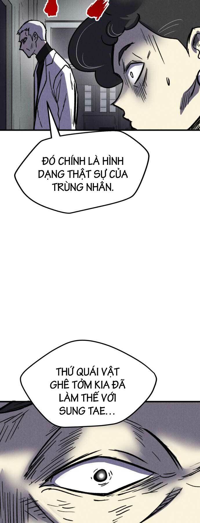 Người Côn Trùng: Chapter 44