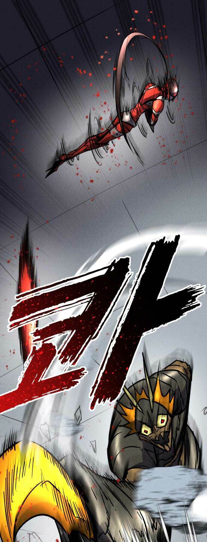 Người Côn Trùng: Chapter 44