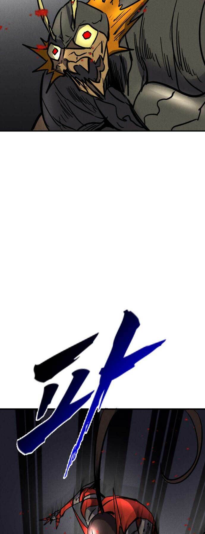 Người Côn Trùng: Chapter 44