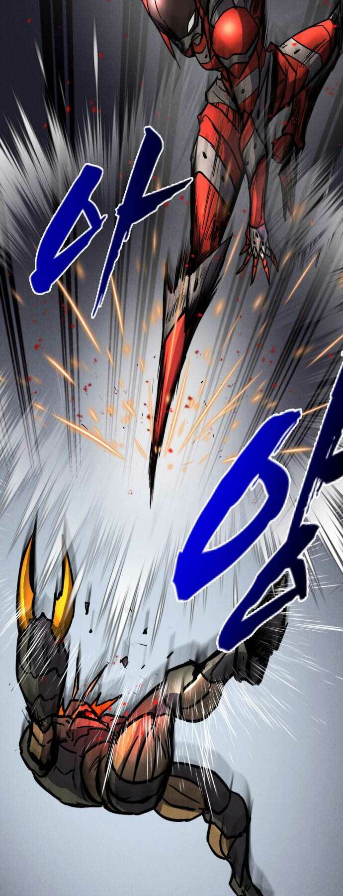Người Côn Trùng: Chapter 44