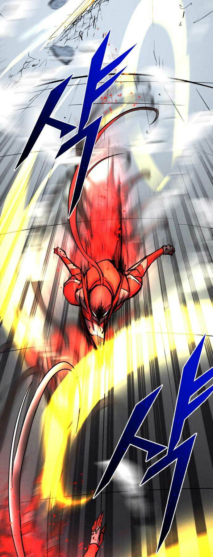 Người Côn Trùng: Chapter 44