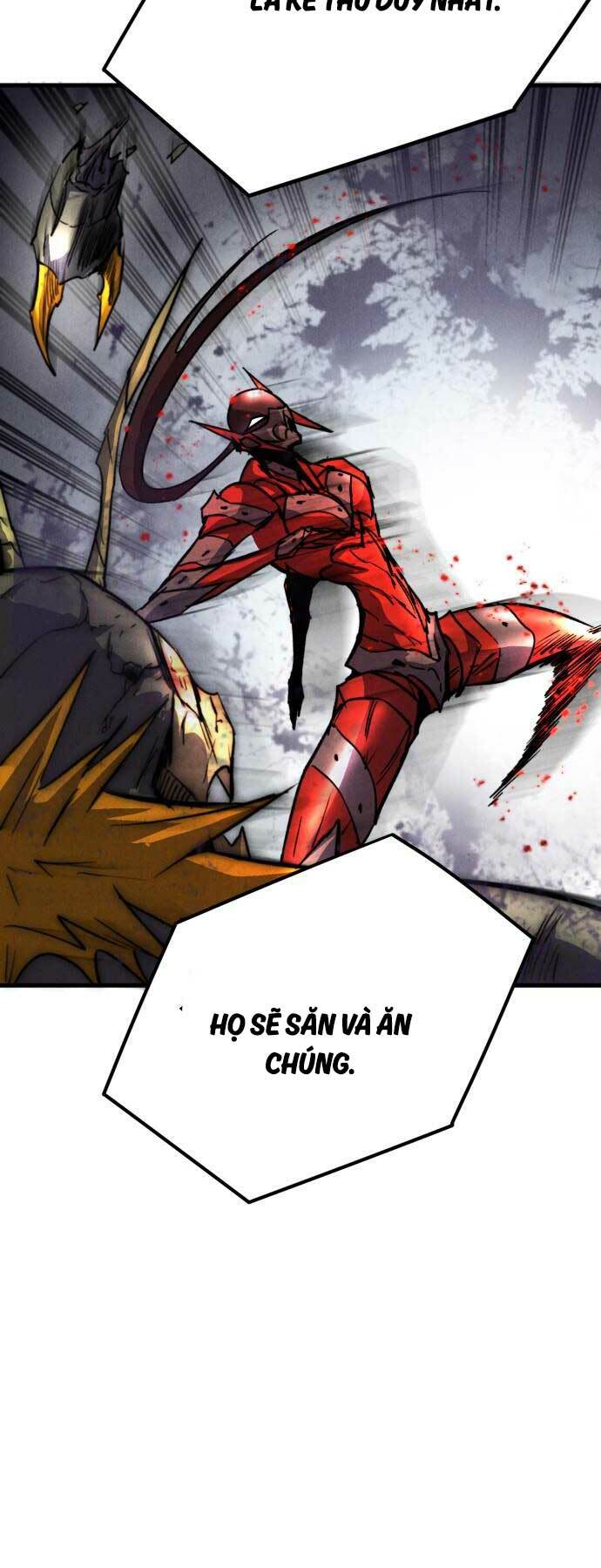Người Côn Trùng: Chapter 44