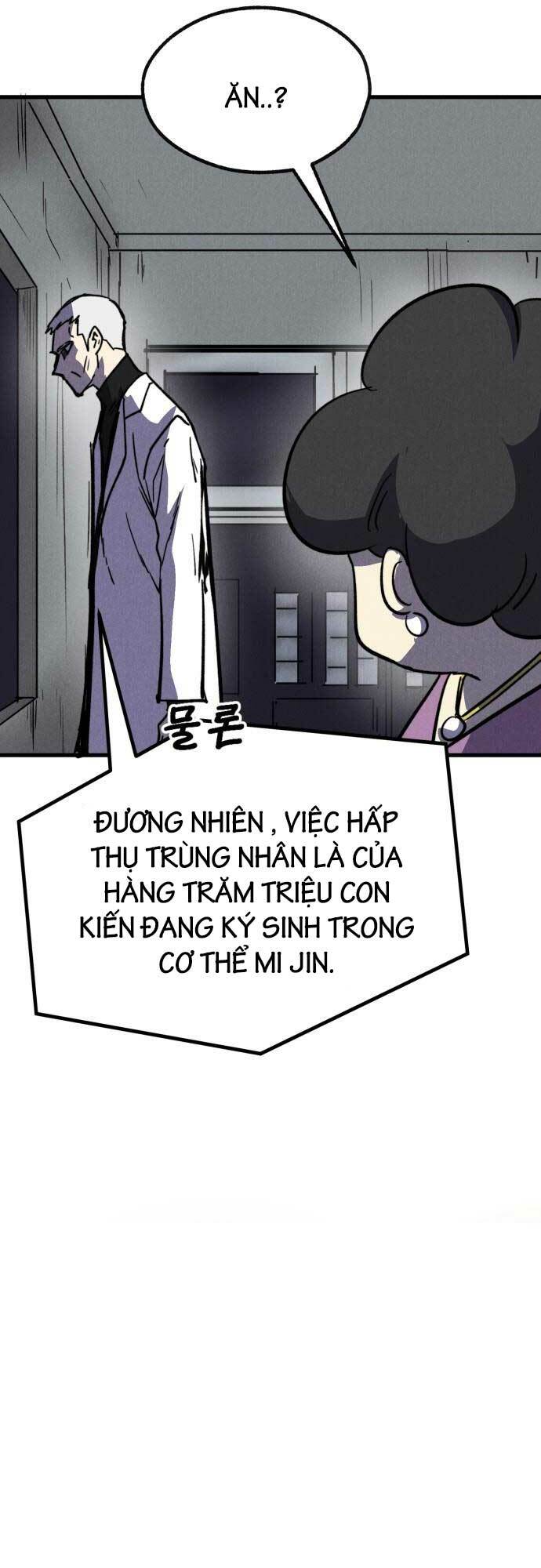 Người Côn Trùng: Chapter 44
