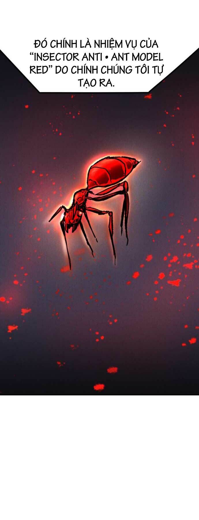 Người Côn Trùng: Chapter 44