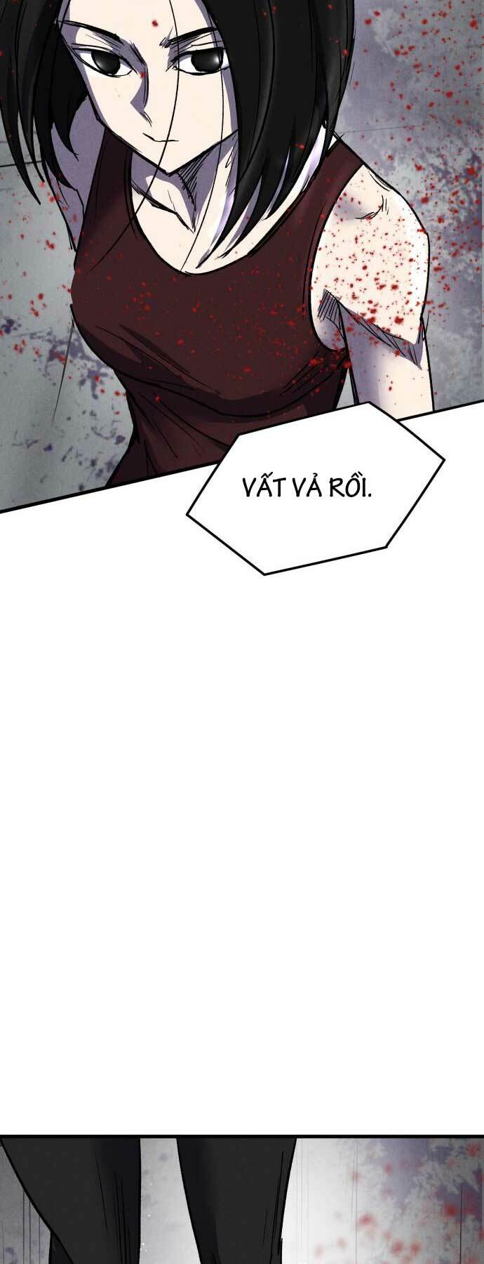Người Côn Trùng: Chapter 44