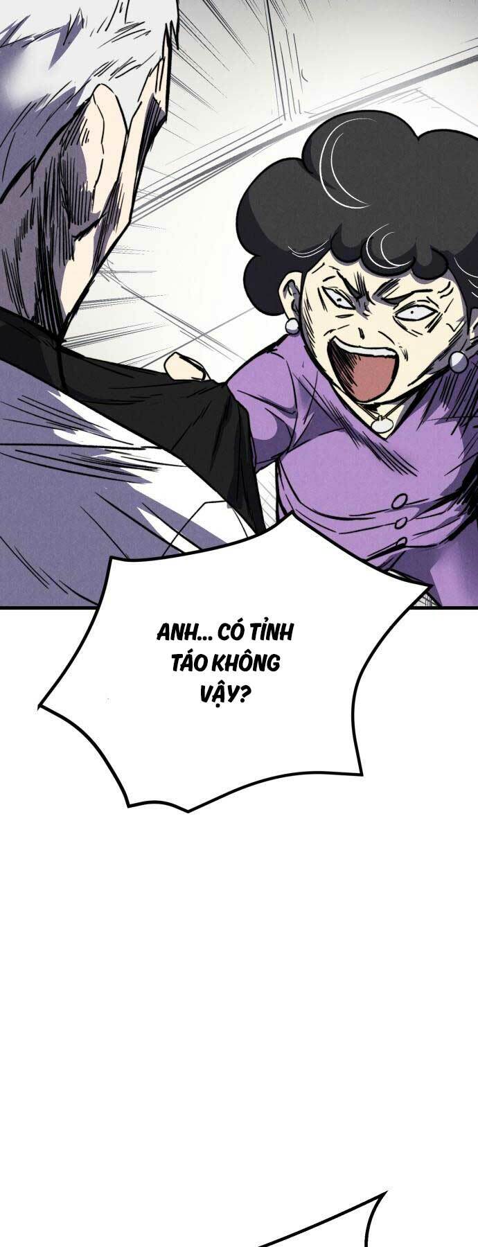 Người Côn Trùng: Chapter 44