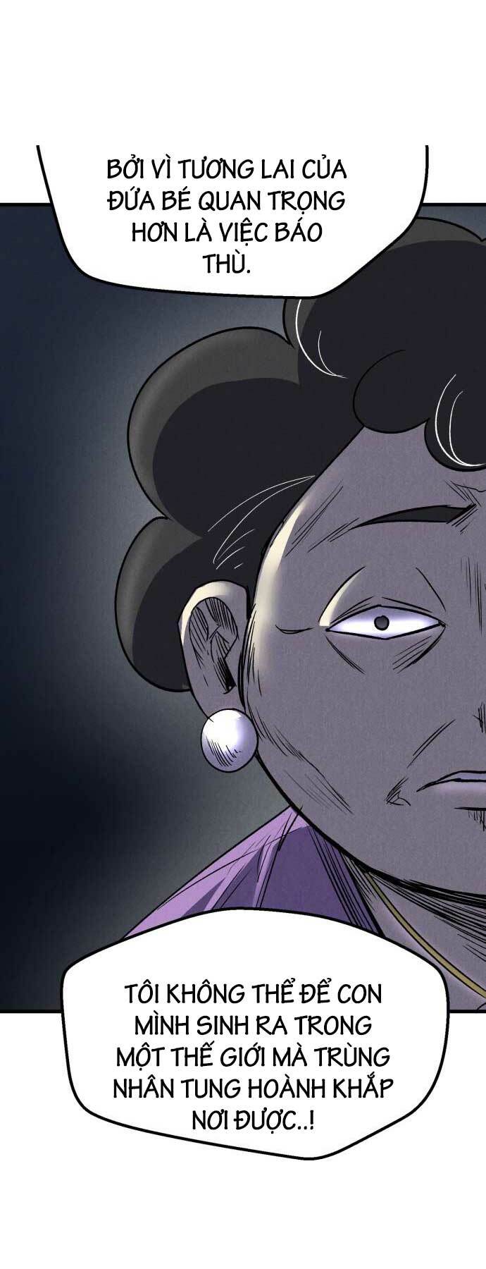 Người Côn Trùng: Chapter 44
