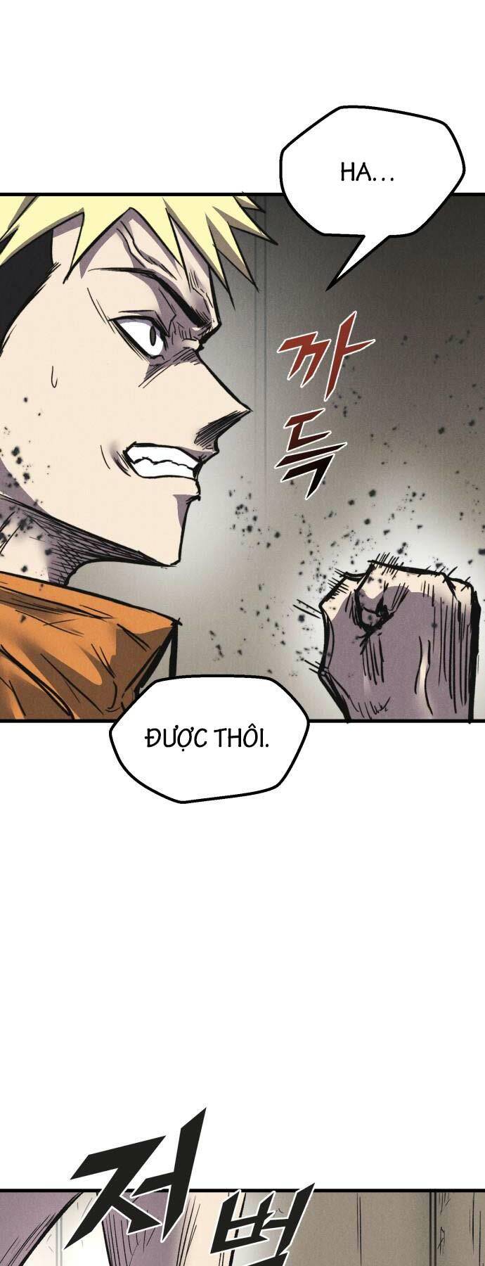 Người Côn Trùng: Chapter 45