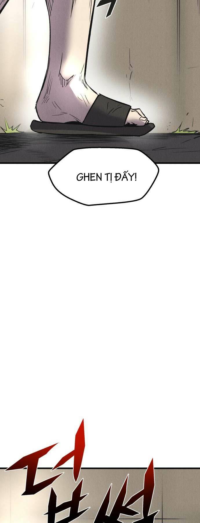 Người Côn Trùng: Chapter 45