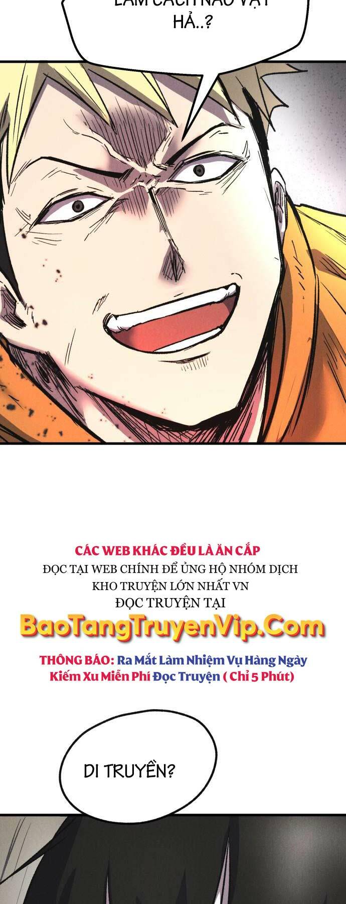 Người Côn Trùng: Chapter 45