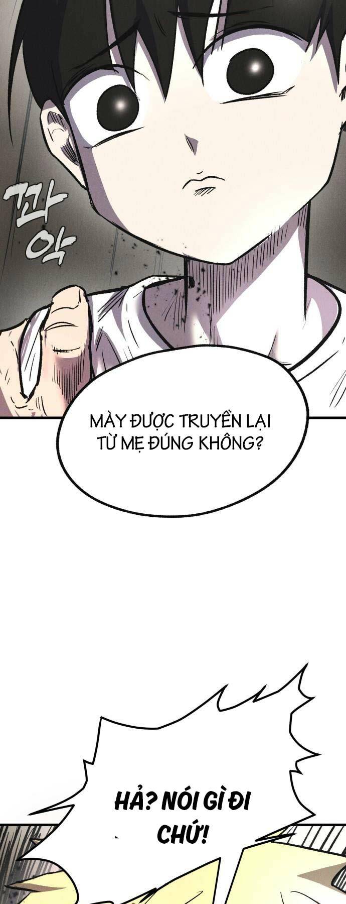 Người Côn Trùng: Chapter 45