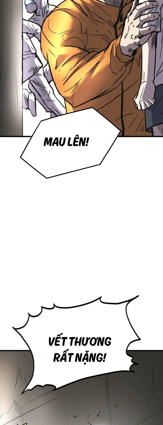 Người Côn Trùng: Chapter 45