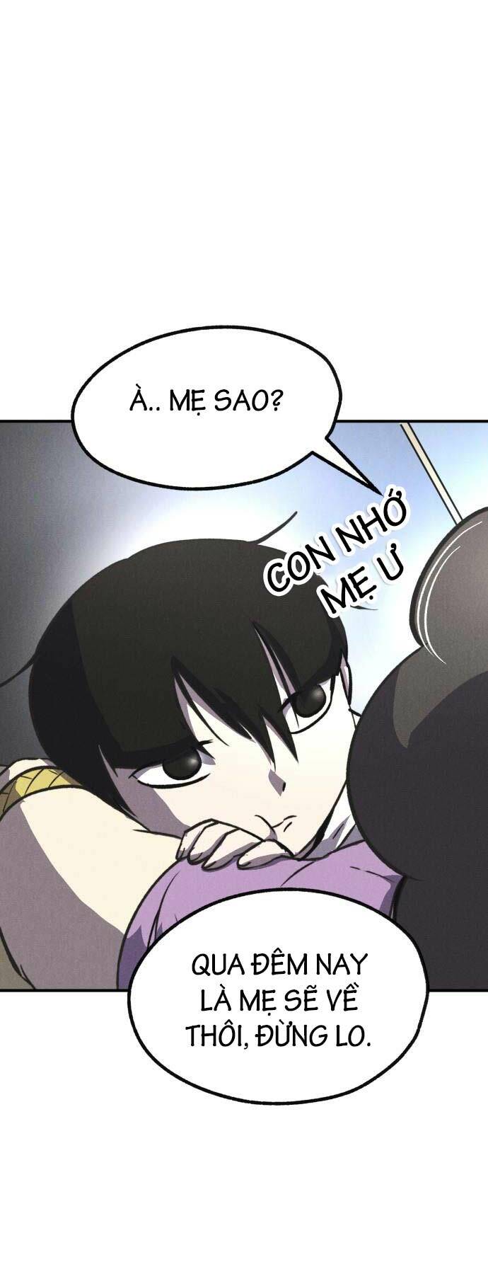 Người Côn Trùng: Chapter 45