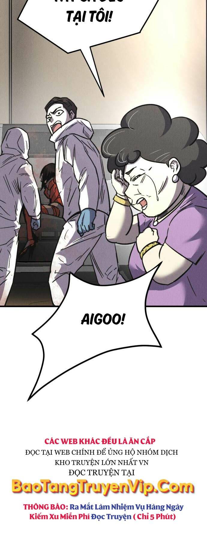 Người Côn Trùng: Chapter 45
