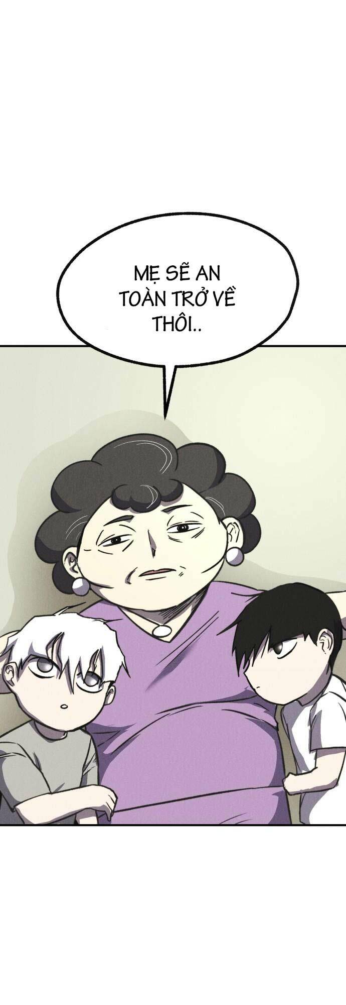 Người Côn Trùng: Chapter 45