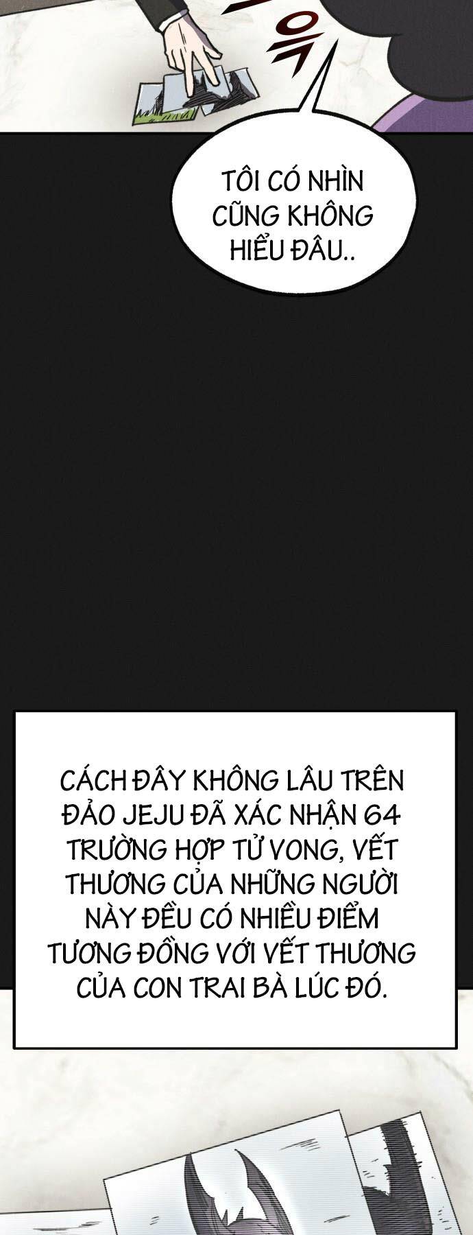 Người Côn Trùng: Chapter 45