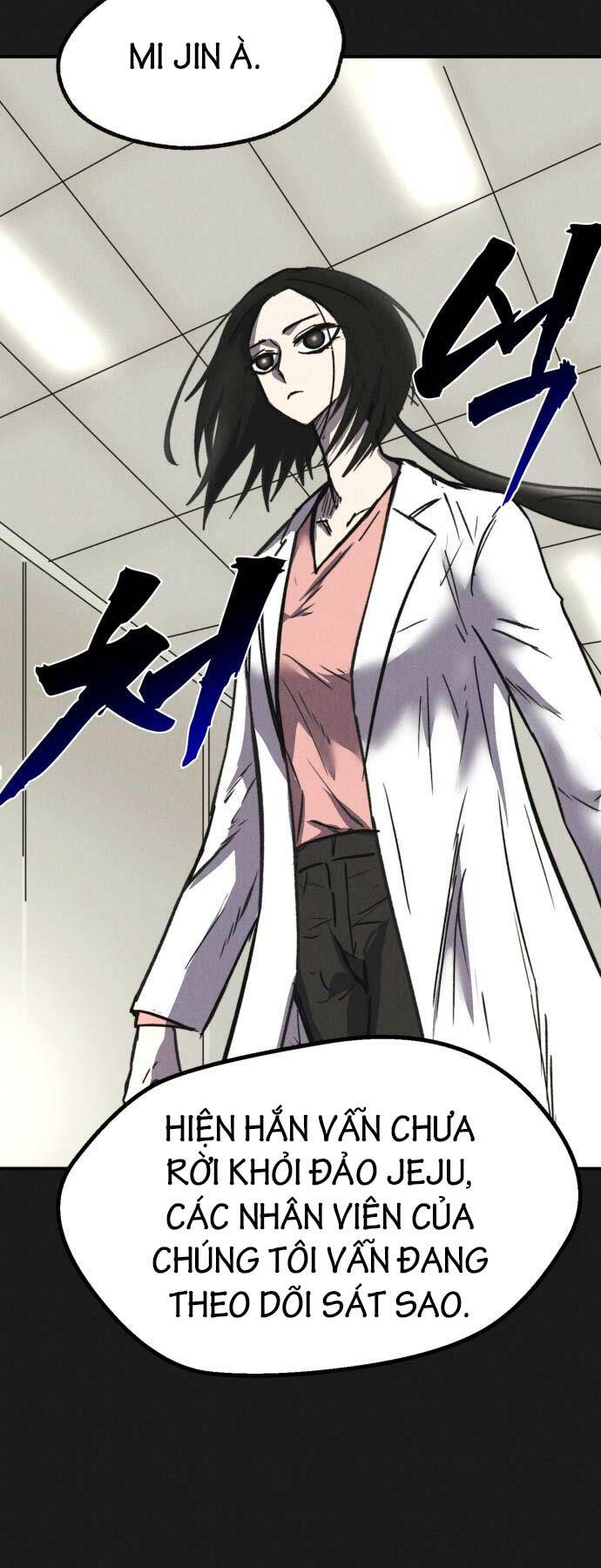 Người Côn Trùng: Chapter 45