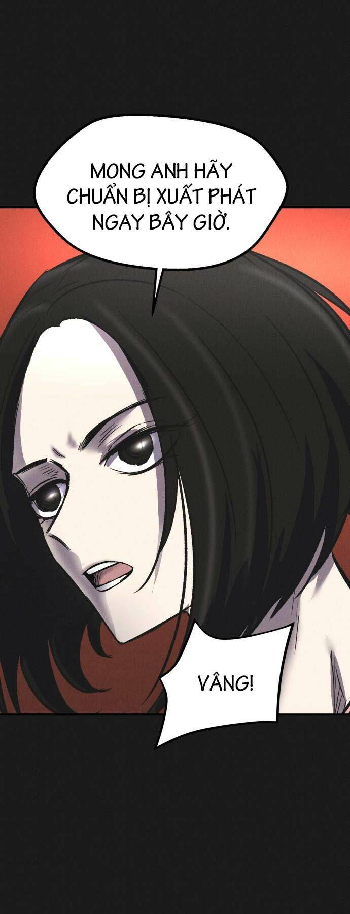Người Côn Trùng: Chapter 45