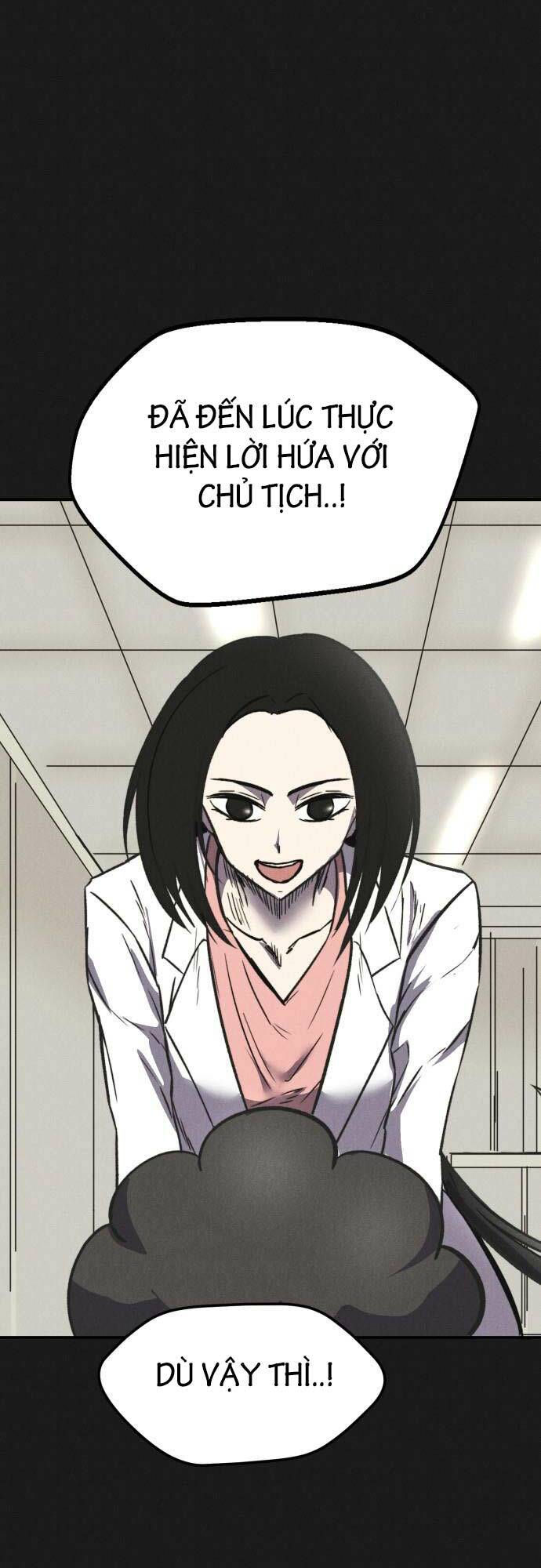 Người Côn Trùng: Chapter 45