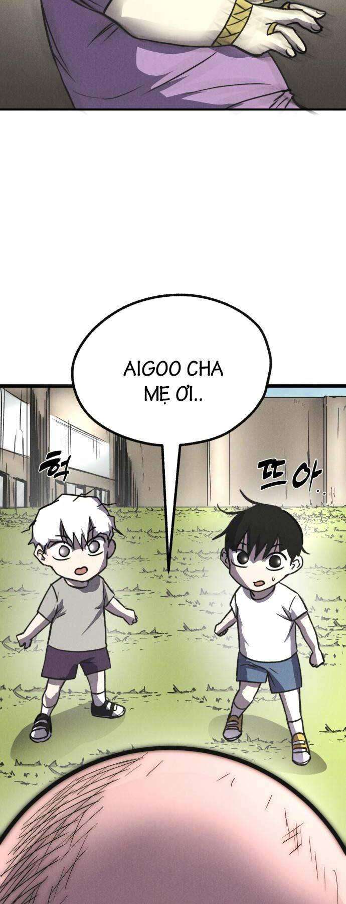 Người Côn Trùng: Chapter 45