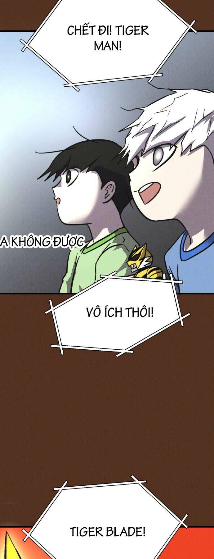Người Côn Trùng: Chapter 45