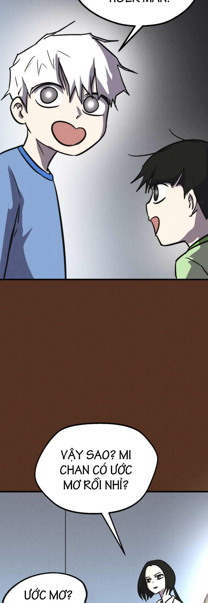 Người Côn Trùng: Chapter 45